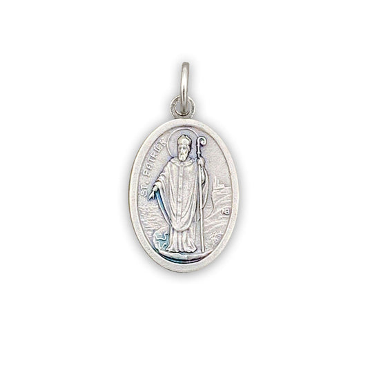 St. Patrick Medal