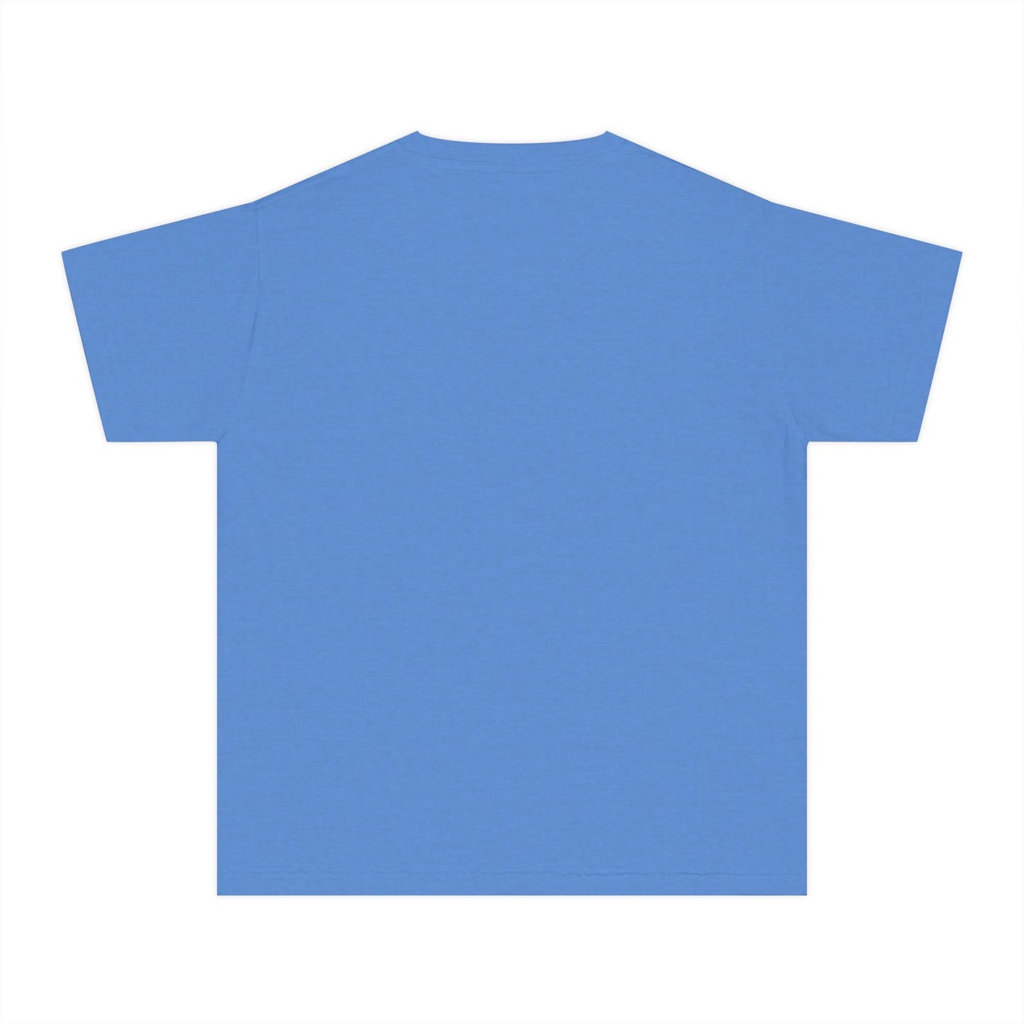 Youth All Saints Day Midweight Christian Tee