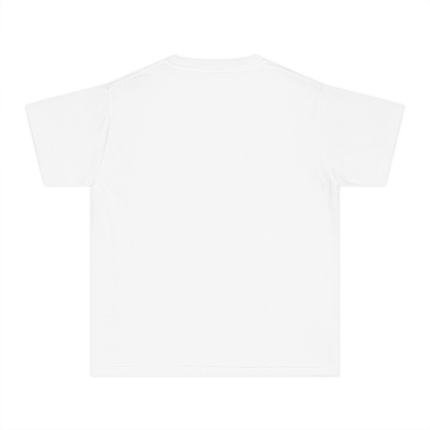 Youth All Saints Day Midweight Christian Tee