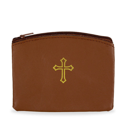 Genuine Leather Pouch