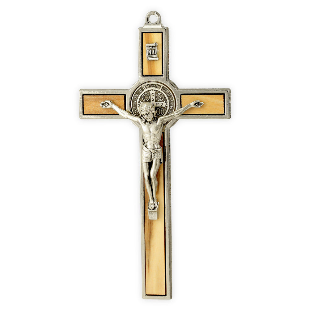Hanging Crucifix