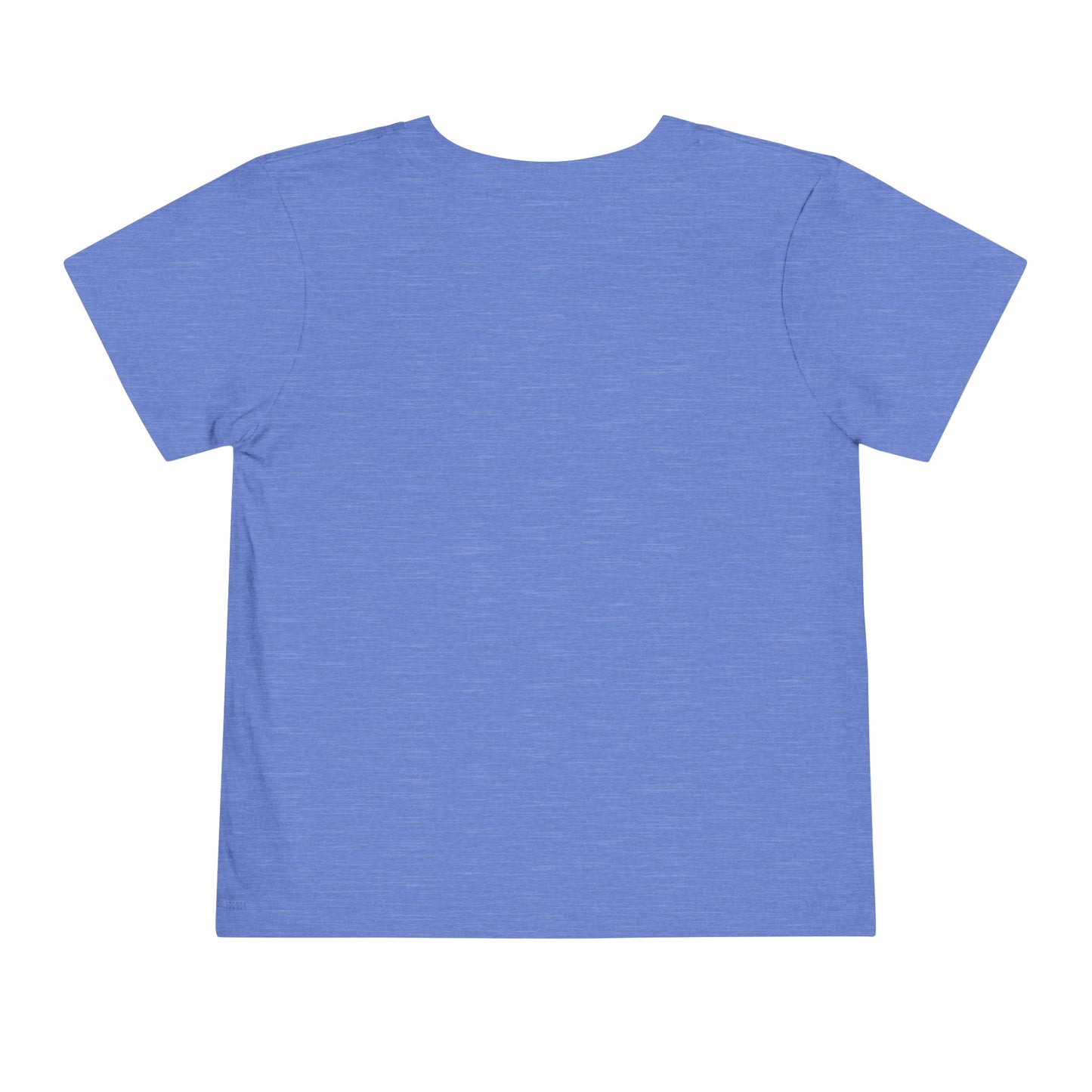 Toddler All Saints Day Short Sleeve Tee