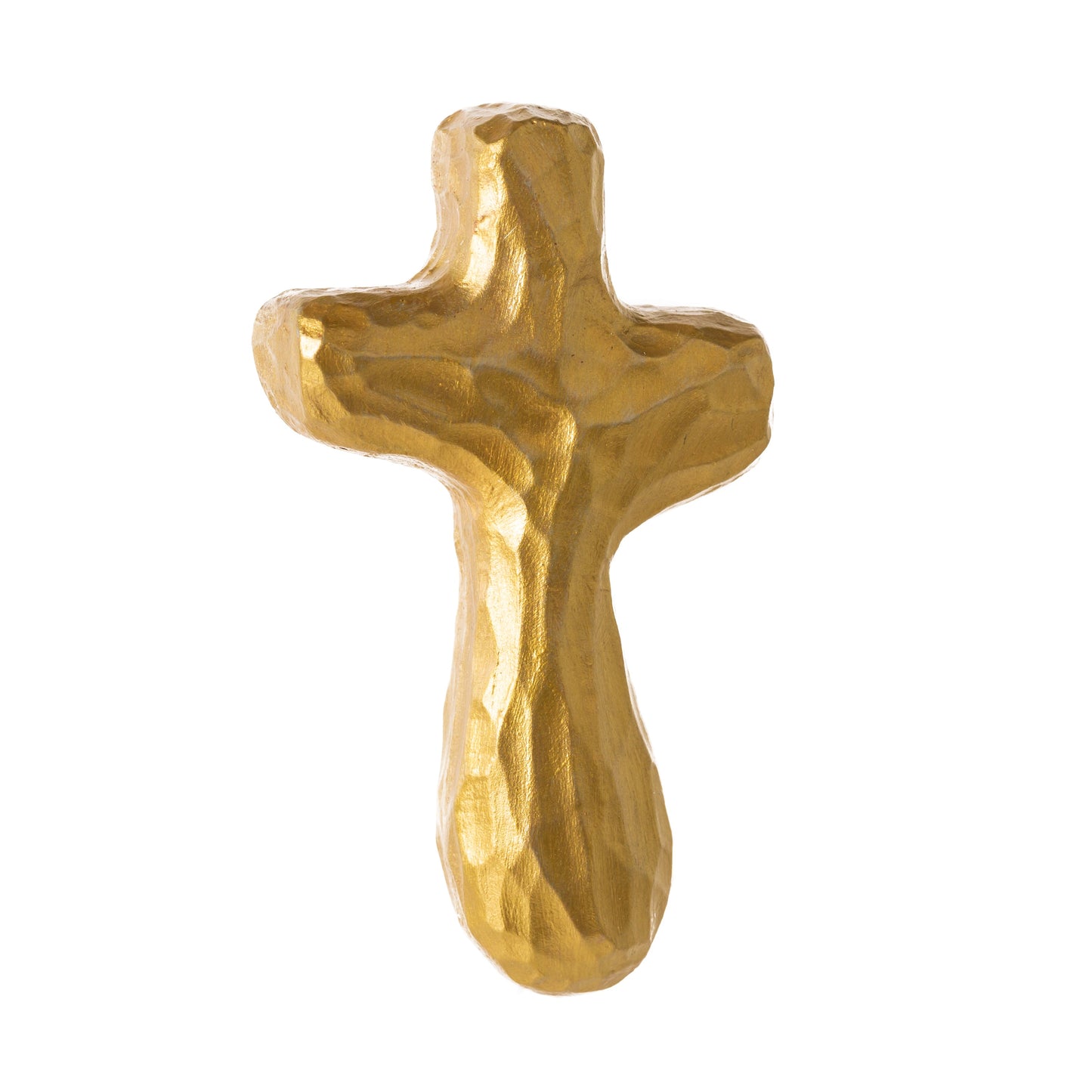 Journey Holding Cross - JHC-15 Gold Luster