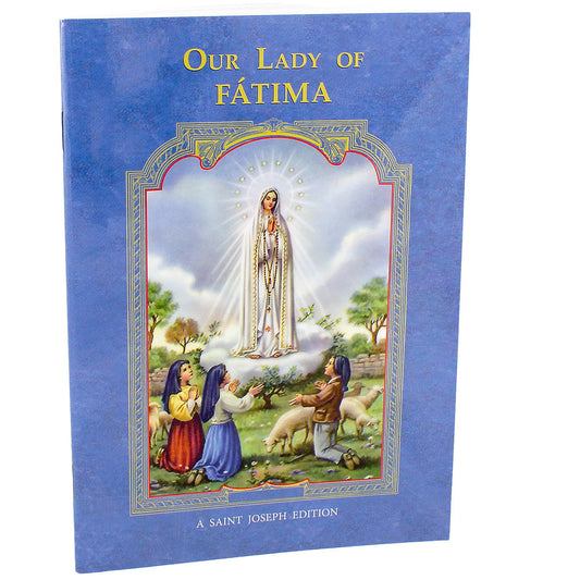Fatima Book