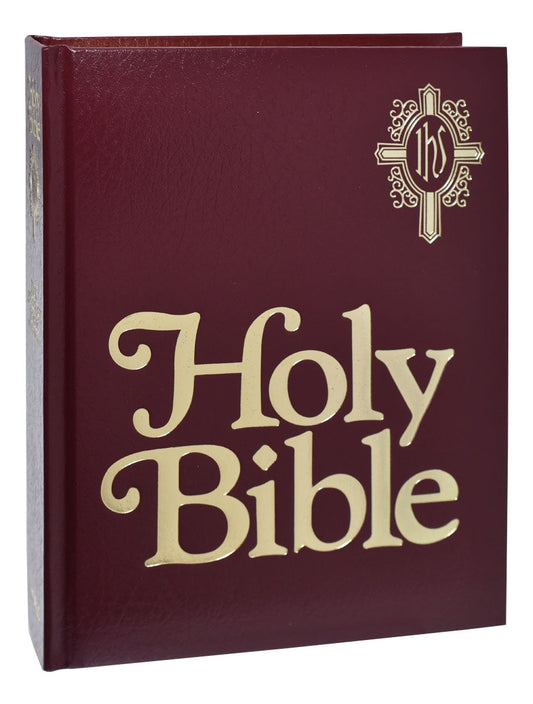 Catholic Family Bible