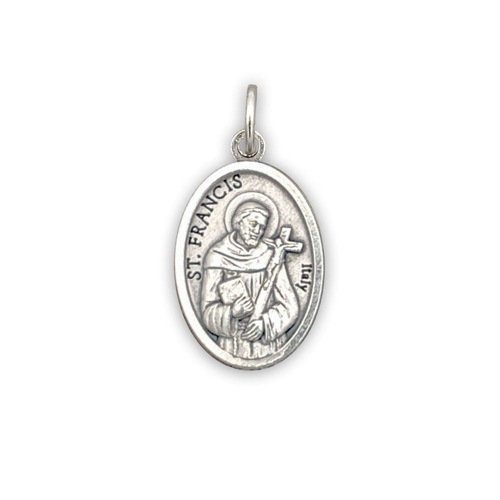 St. Francis Medal