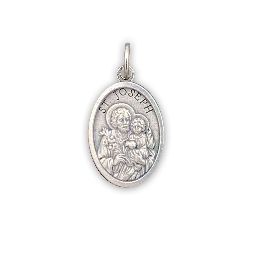 St. Joseph Medal