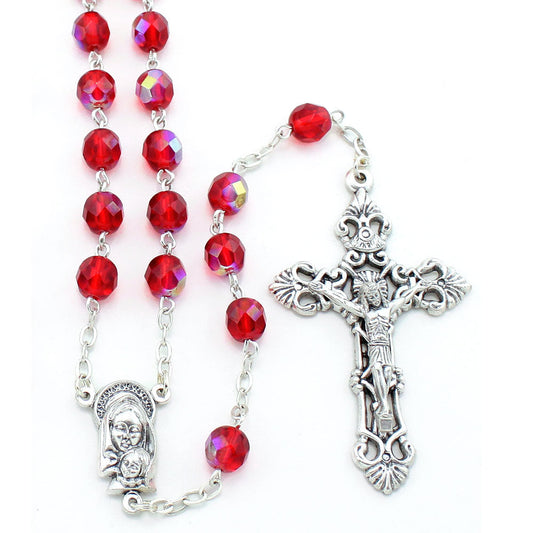 Wedding Rosary