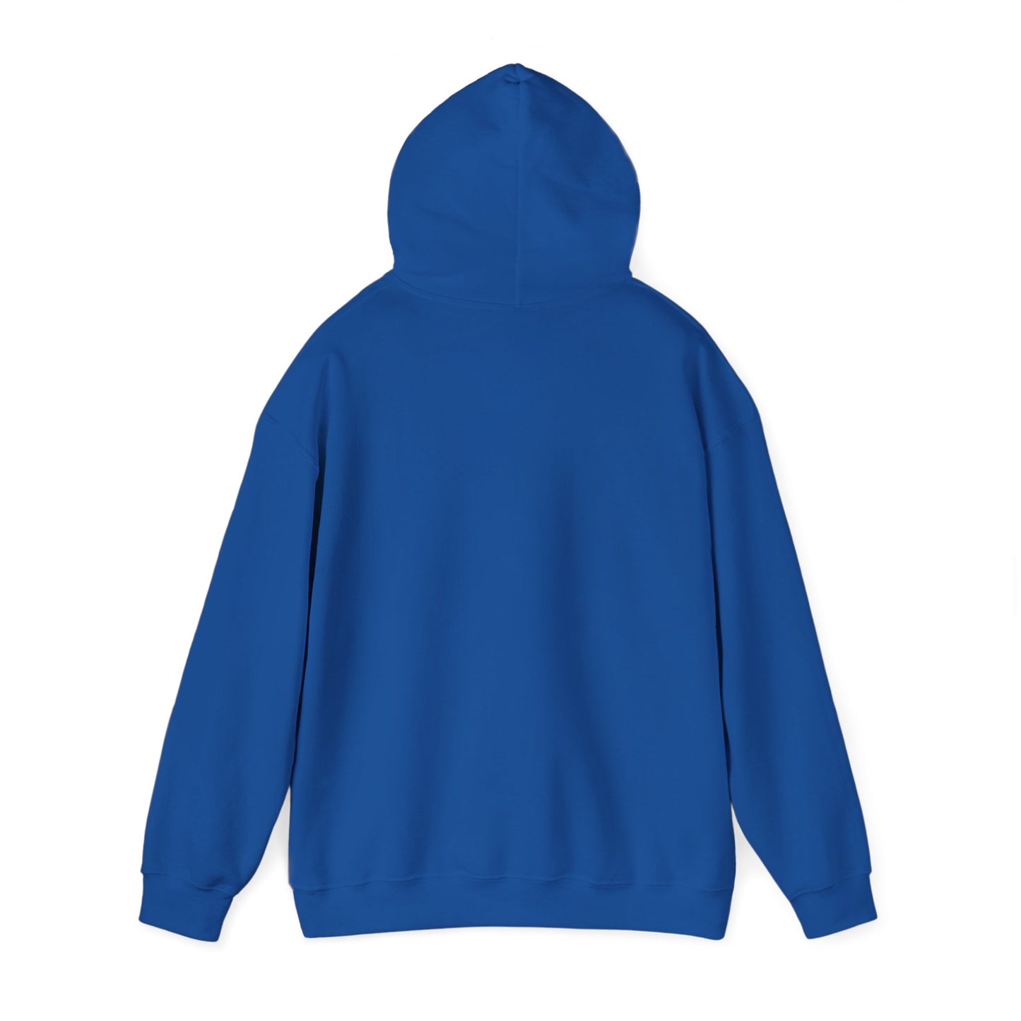 Catholic Schools Hoodie – Est. 1606 – Classic Campus Sweatshirt