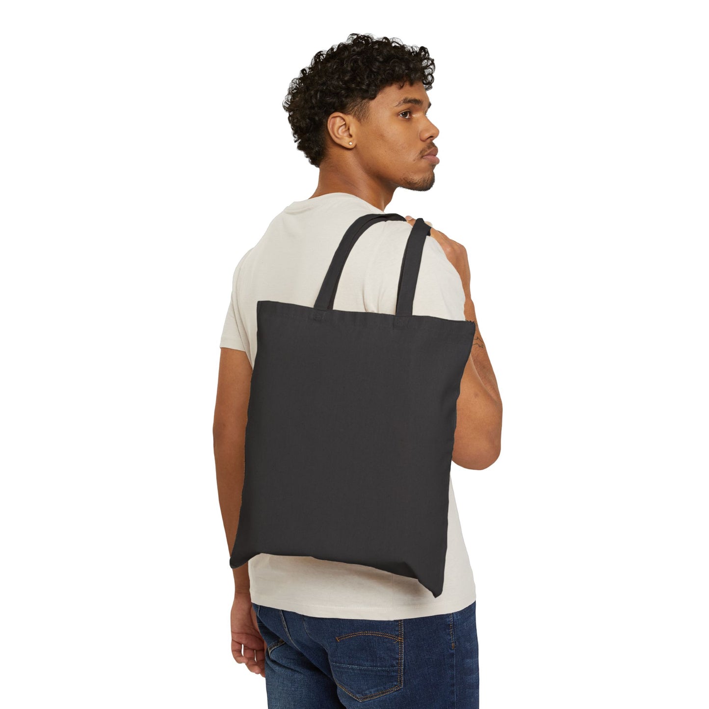 All Saints Day Canvas Tote Bag