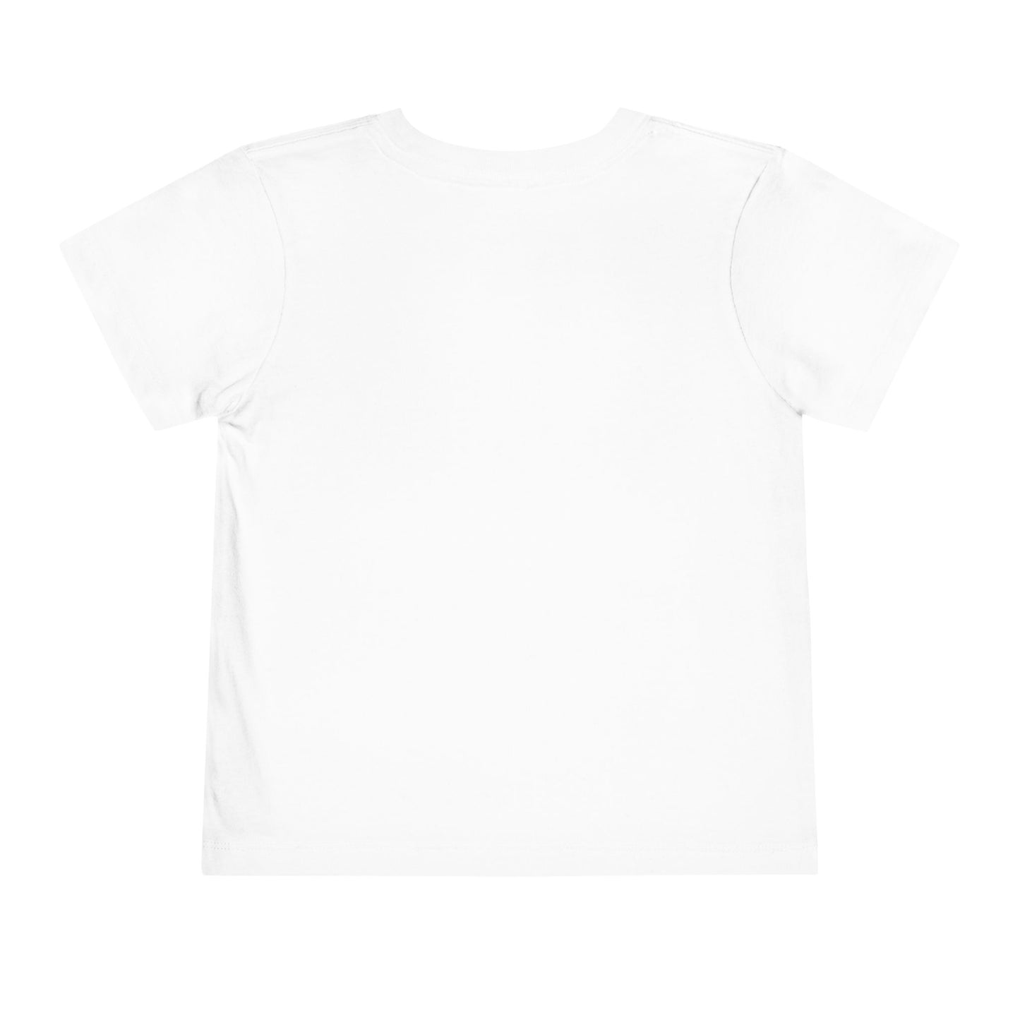Toddler All Saints Day Short Sleeve Tee