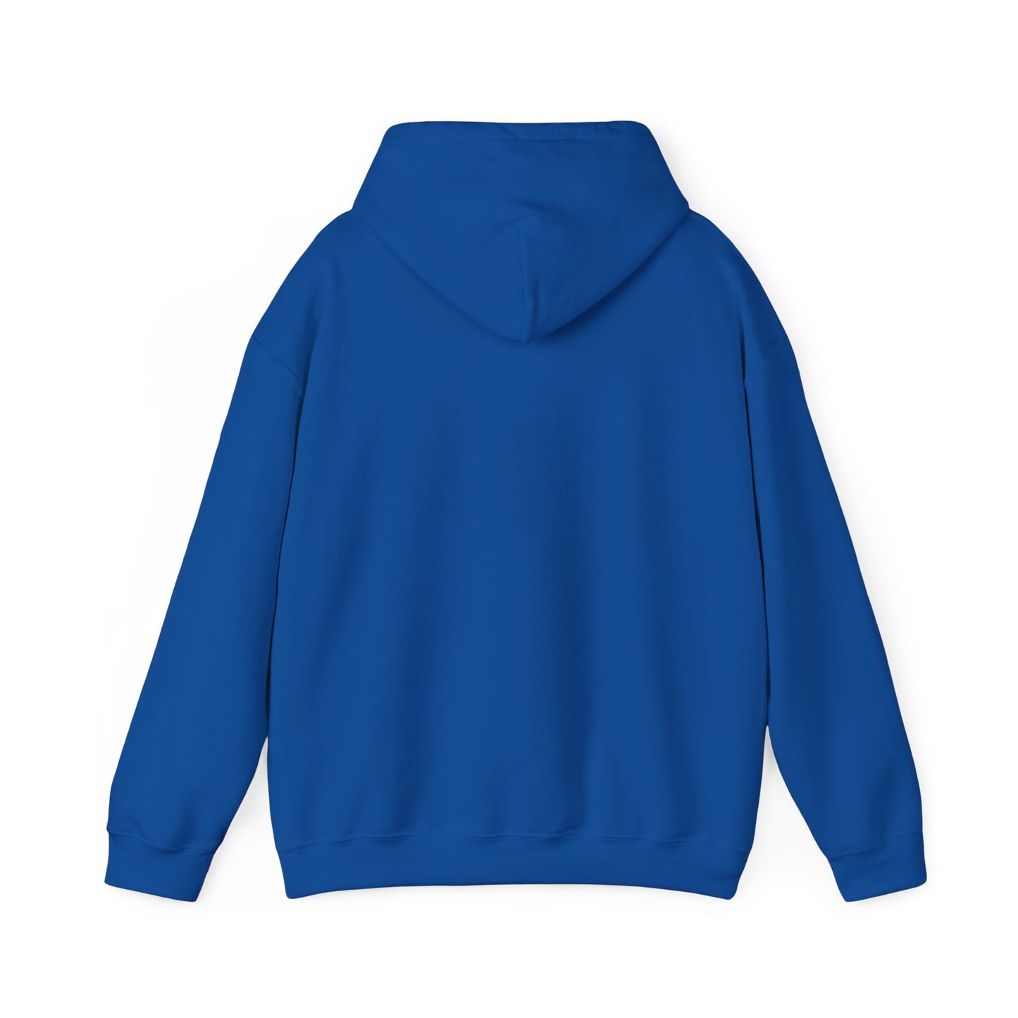 Catholic Schools Hoodie – Est. 1606 – Classic Campus Sweatshirt