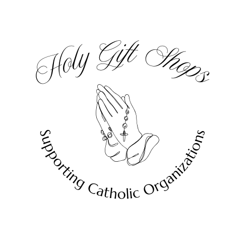 Holy Gift Shops - Supporting Catholic Charities with Each Purchase