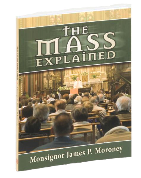 The Mass Explained