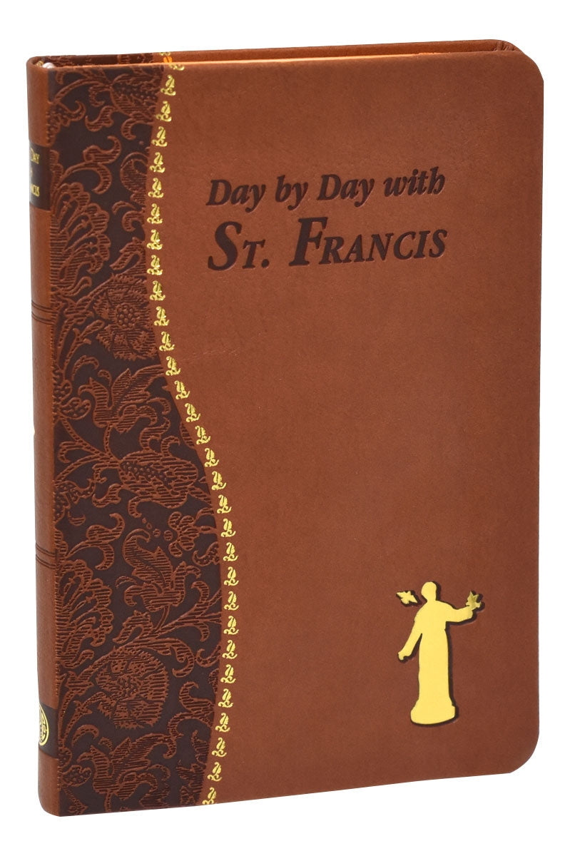 Day by Day with St. Francis