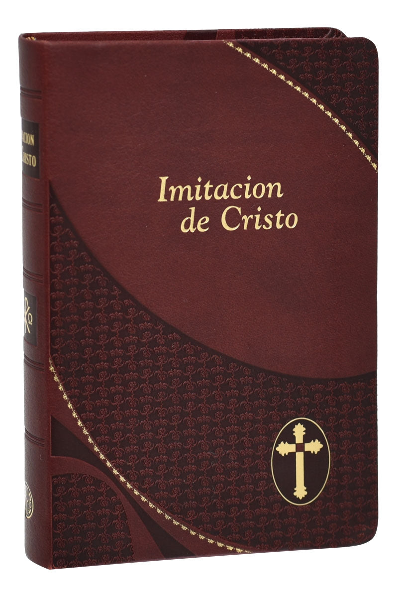 Imitacion De Cristo