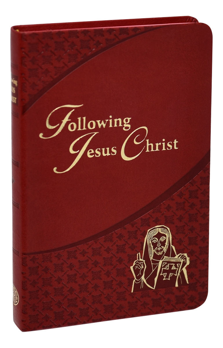 Following Jesus Christ