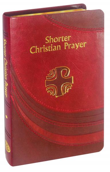 Shorter Christian Prayer