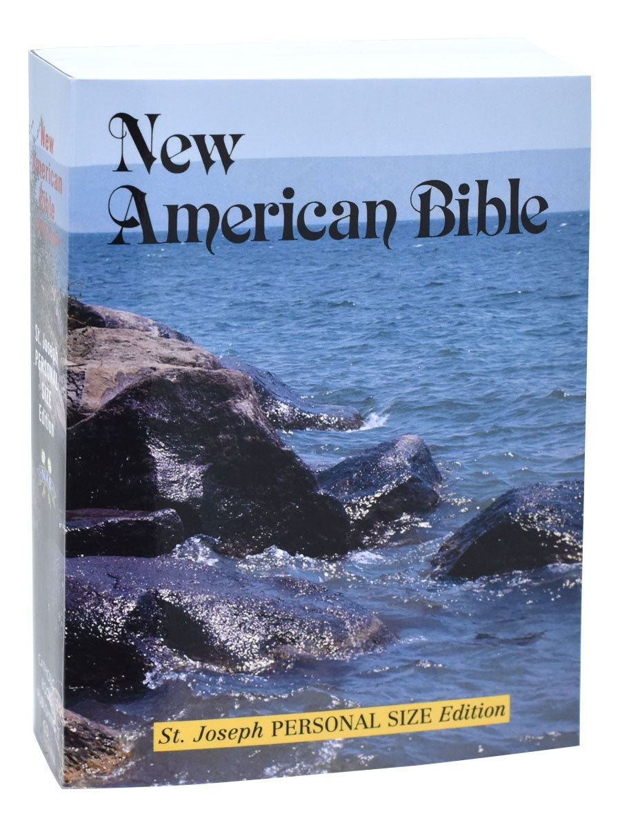 Catholic New American Bible