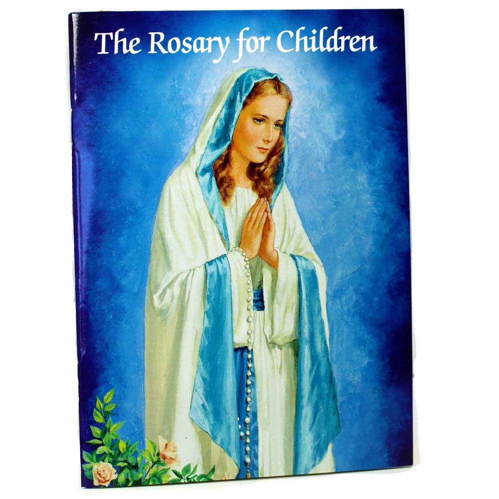 The Rosary for Children