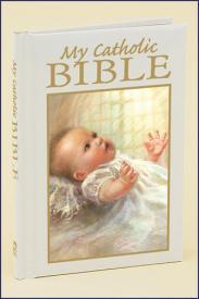 My Catholic Bible Baptismal