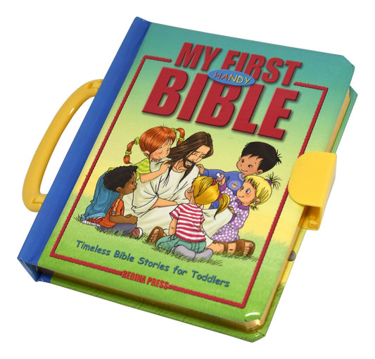 My First Handy Bible