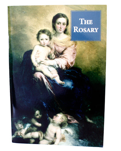 The Rosary Book