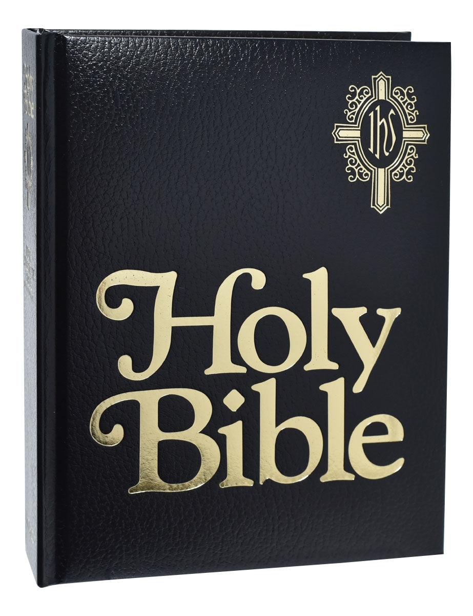 Catholic Family Bible 