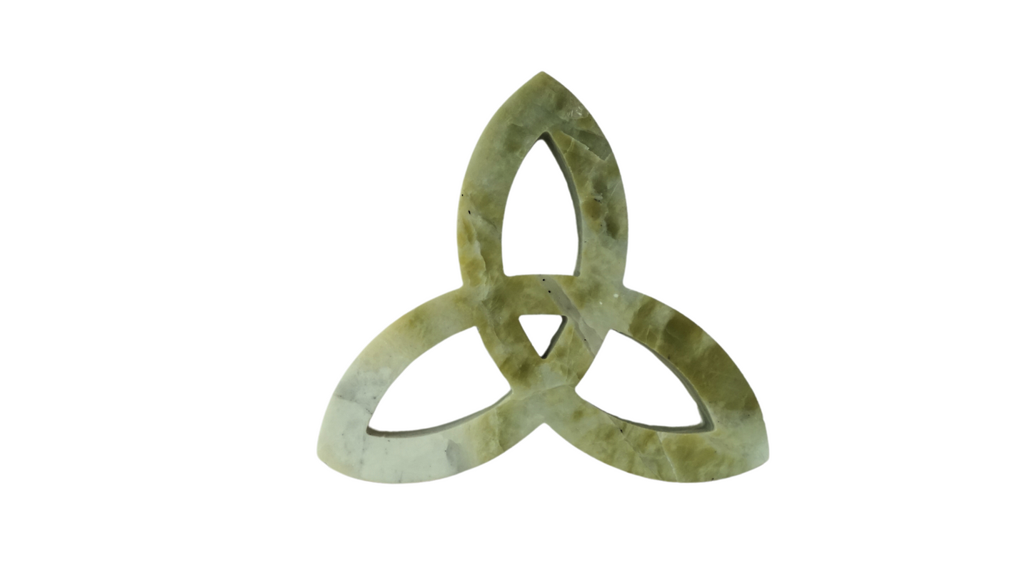 Celtic Trinity